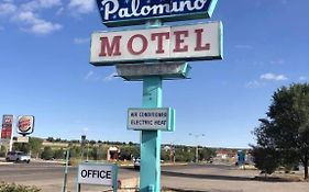 Palomino Motel